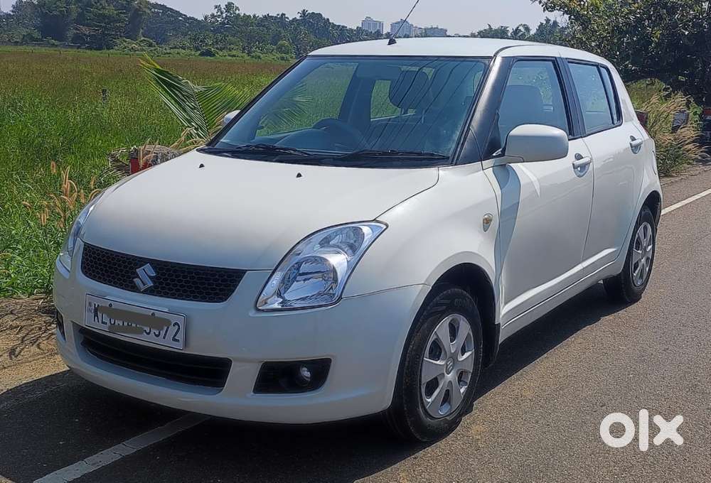 Maruti Suzuki Swift VDI (O), 2010, Diesel