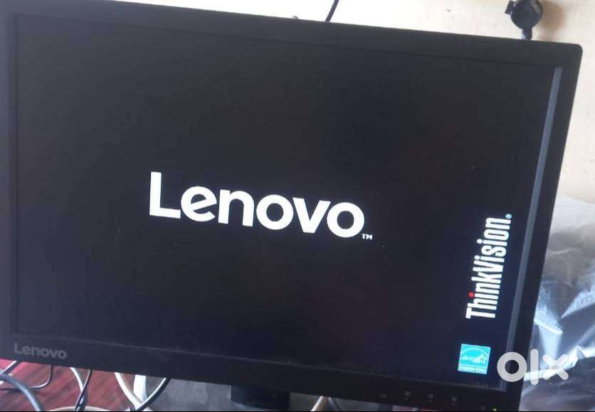 USED LED Monitor All Branded Available    CCTV MONITORS AVAILABLE