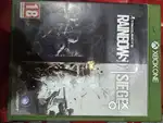 Xbox one, CD games