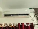 Carrier AC 1.2 ton 5 star