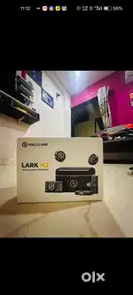 Hollyland Lark M2 Combo