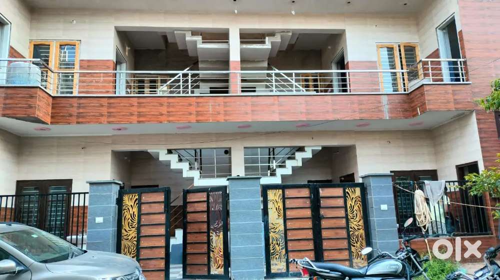 2 BHK House for Rent