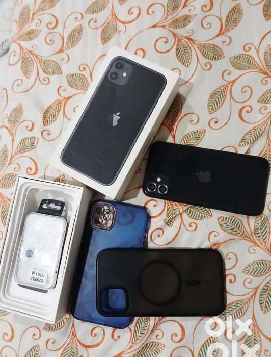 I phone 11 urgent sail