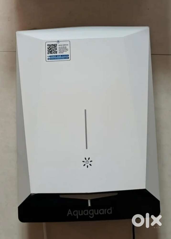 Eureka Forbes - Aquaguard Mist (Negotiable)