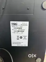 TSC TE24 printer