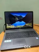 Hp i3 8th Generation Laptop
