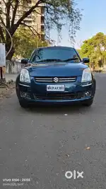 Maruti Suzuki Swift Dzire 2011