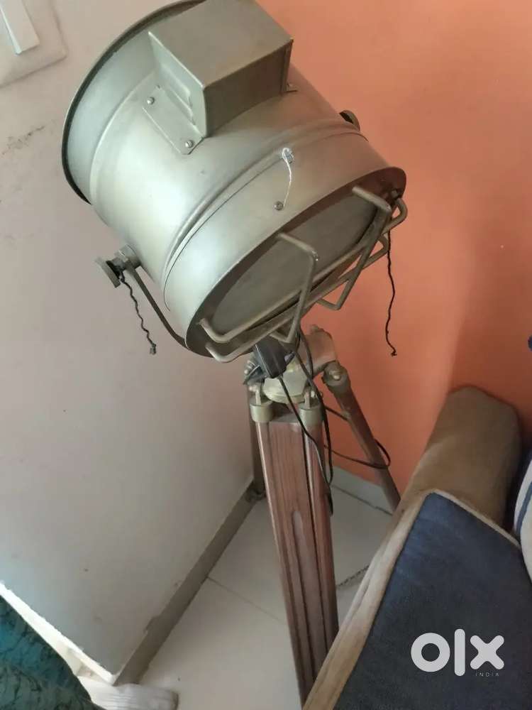 Floor Lamps