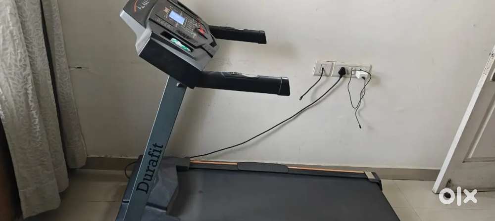 Treadmill in good condition