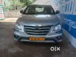 Toyota Innova 2013 Diesel Well Maintained