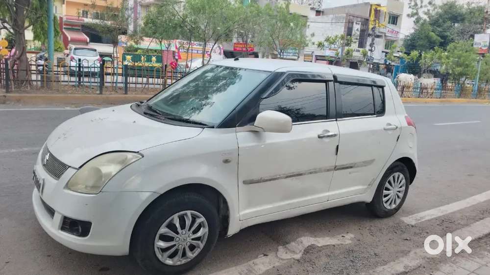 Maruti Suzuki Swift 2010 Diesel Good Condition