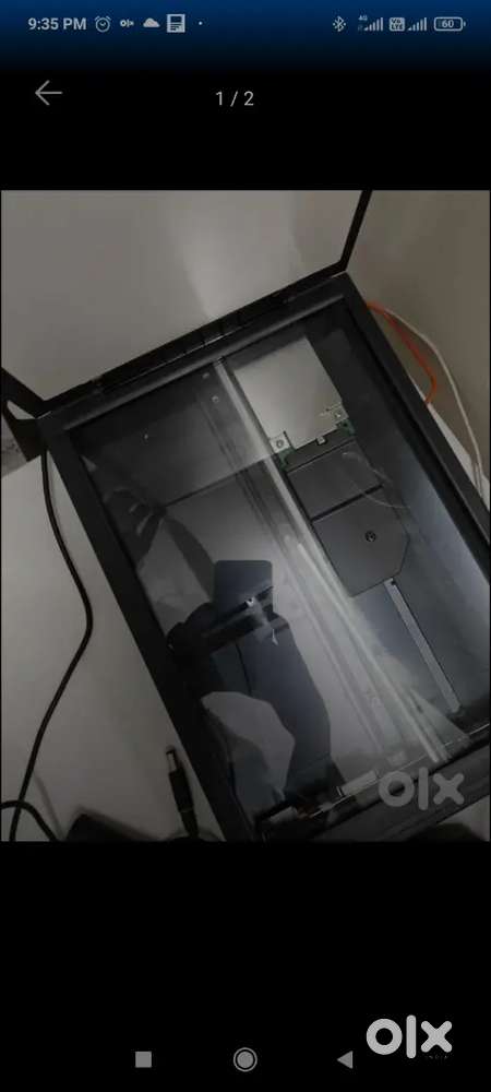 Cannon Scanner LIDE I20
