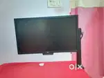 LG 24inch 144Hz GAMING Monitor  for sell
