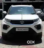 Tata Nexon, 2021, Diesel