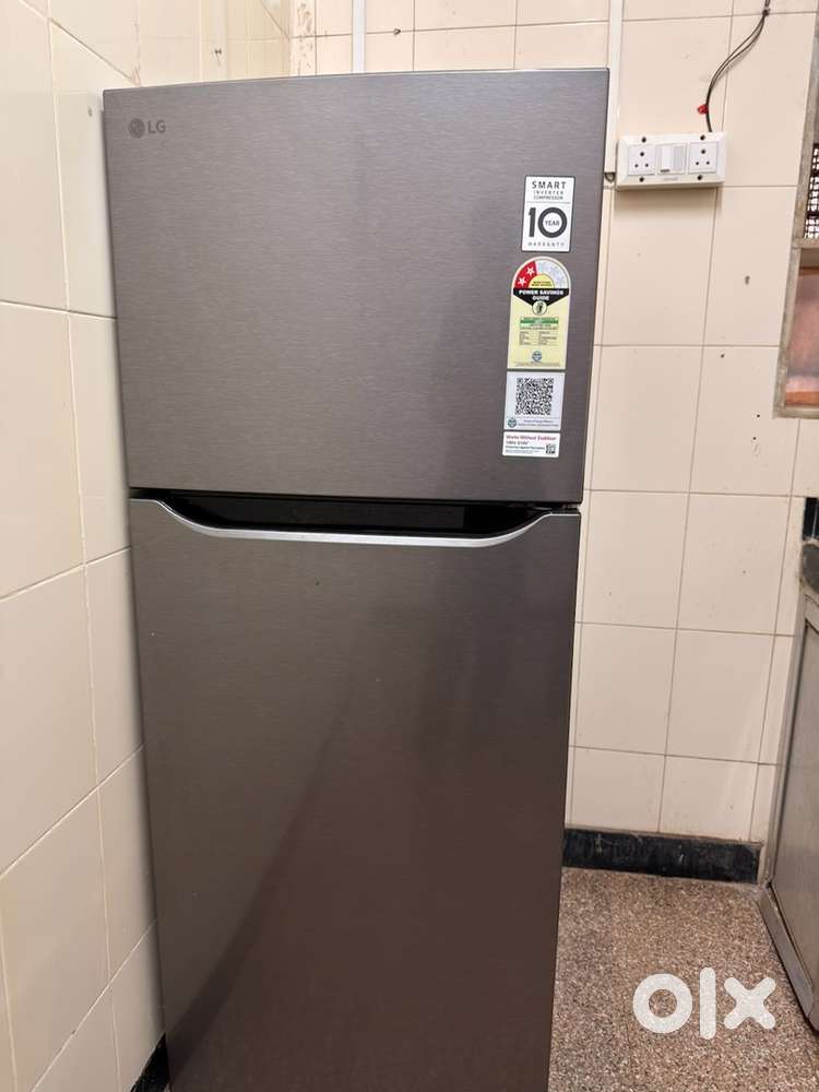 LG Fridge for sell