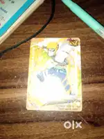 Narutocard