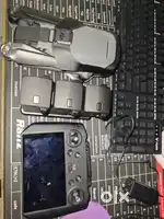 Dji mavic 3 cine drone