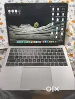 mabbook m1