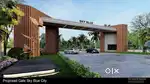 Plots available at front of tcs& Infosys.
