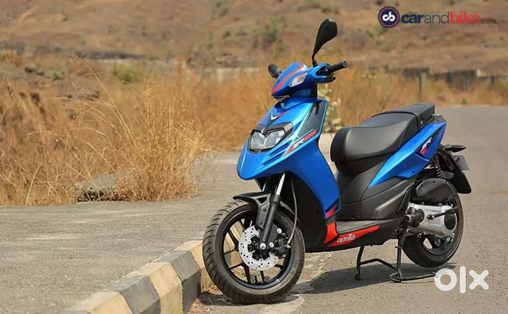 Scooter for sale 2018