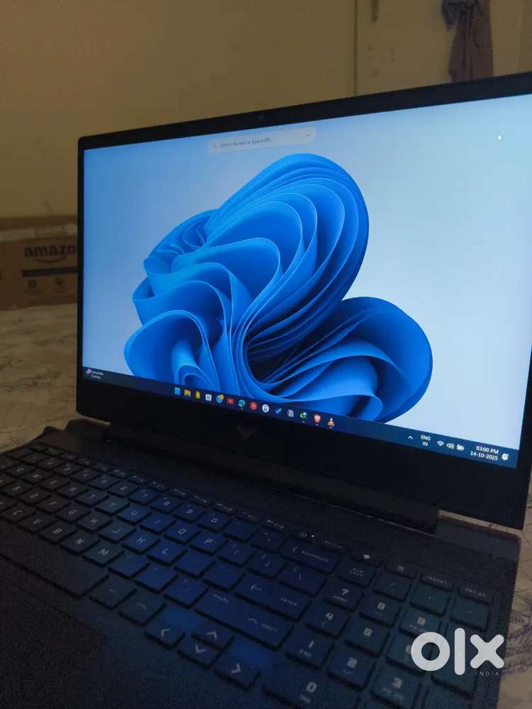 HP Victus 16 Gaming Laptop i5-12450H, RTX 3050, 16GB, 512GB SSD
