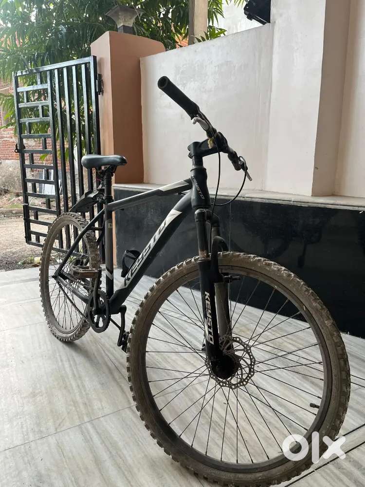 Keysto Cycle K5001DX (NEW)