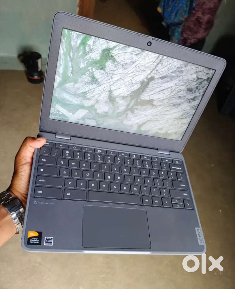 Lenovo 100e Chromebook