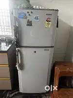 Samsung Duble door Fridge 4star