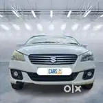Maruti Suzuki Ciaz ZXI(O), 2015, Petrol