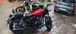 Meteor 350 insurance abhi expire hua h
