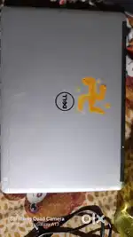Dell laptop