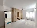 Semi Furnished Beautiful Flat For RENT In Baradwari Near HDFC Bank