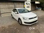 Volkswagen Polo 2012 Diesel Good Condition