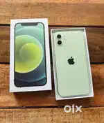 Apple iPhone 12 128gb rom brand new all colour available