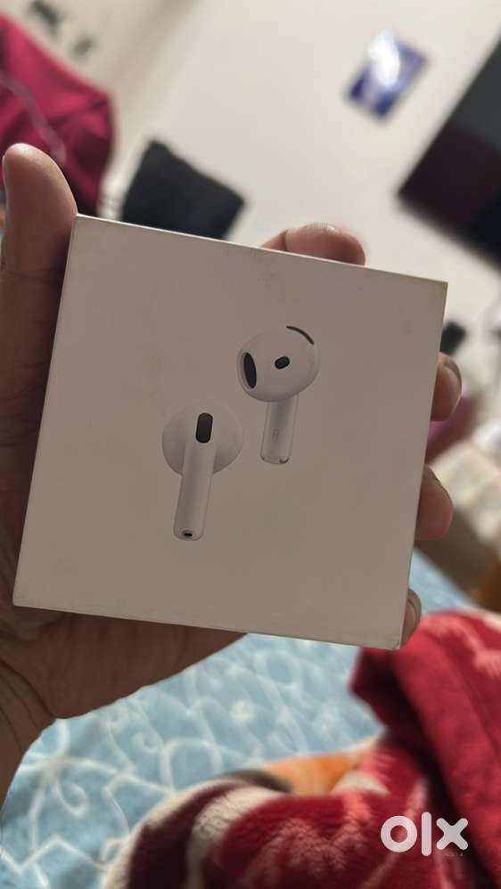 Apple air pods 4 ANC