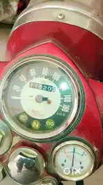 Brand new condition all original