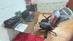 Study table & Office chair (HURRY GRAB THE DEAL)