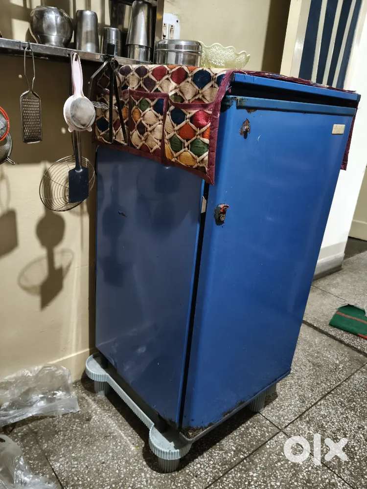 Godrej refrigerator(single door)