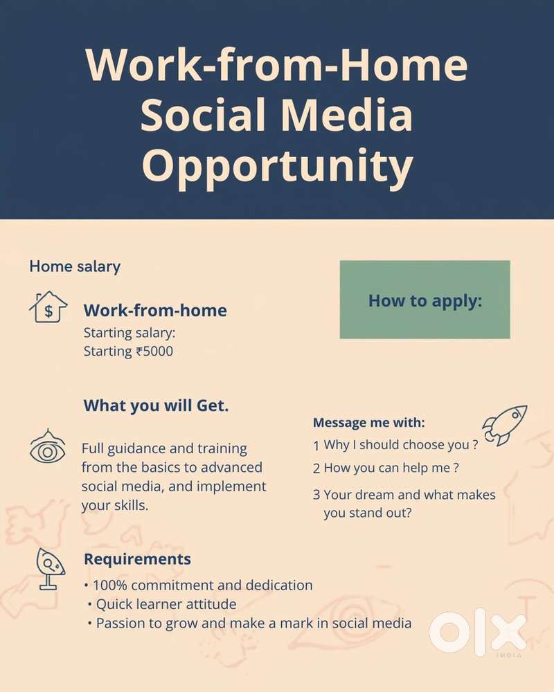 Social Media Management