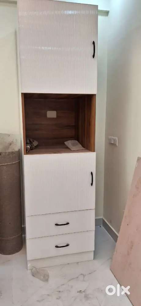 Oven unit newone