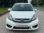 Honda Amaze SX i DTEC, 2017, Diesel