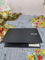 Acer Aspire E 15 start