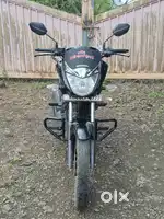 Unicorn 2021 showroom maintained bike for sell