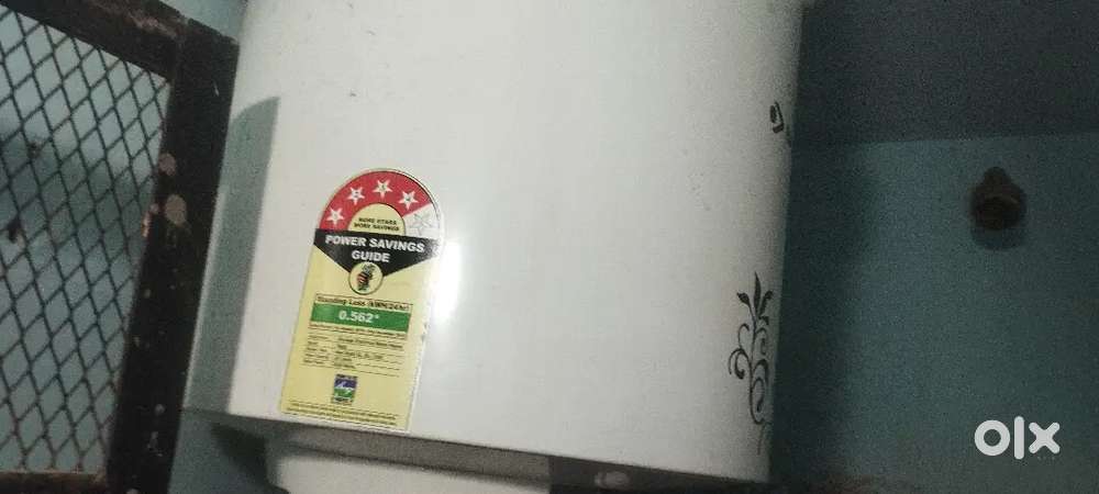 Ek bar bhi istemal nahin kiya hai