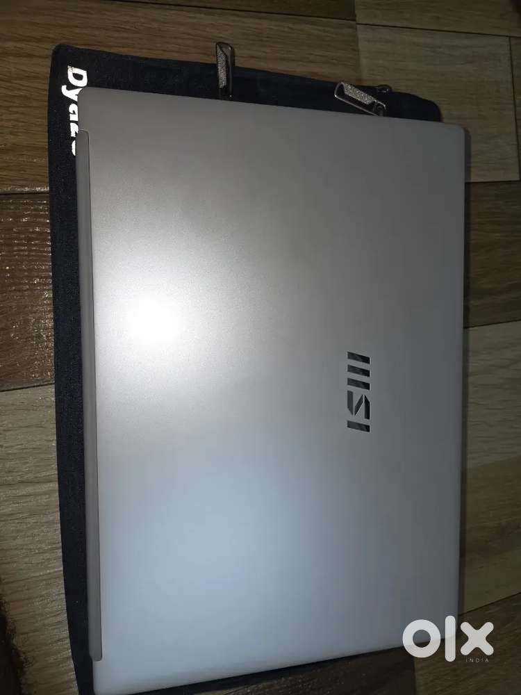 MSI Modern 14 Intel i5 12gen 16/512