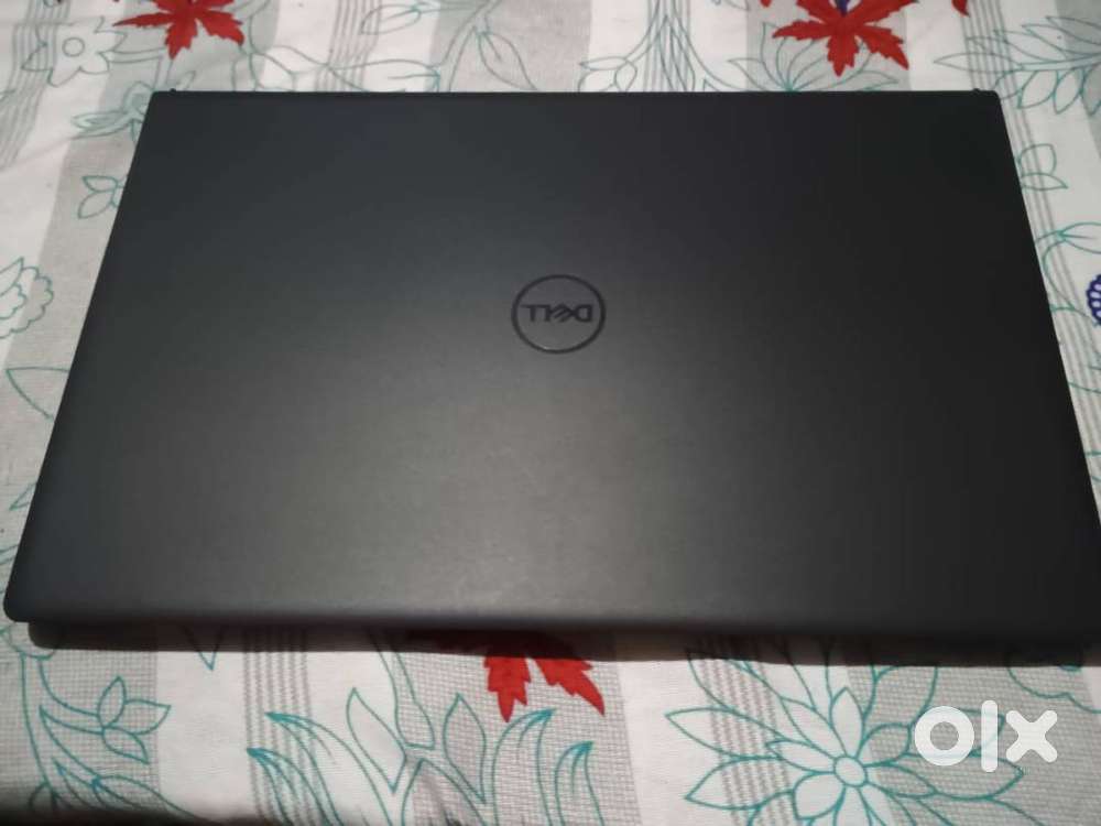 Dell Inspiron 15 (3520) – 12th Gen i3, 8GB RAM, 512GB SSD
