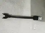 Mi band 3 original charging cable