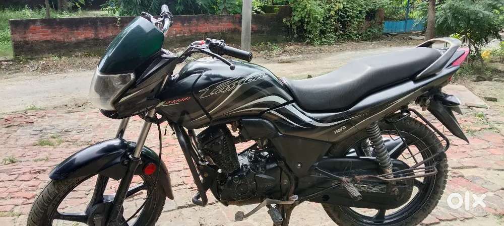 2014 Model Bike – अच्छी कंडीशन, Ready to Ride, Best Price! 33.000