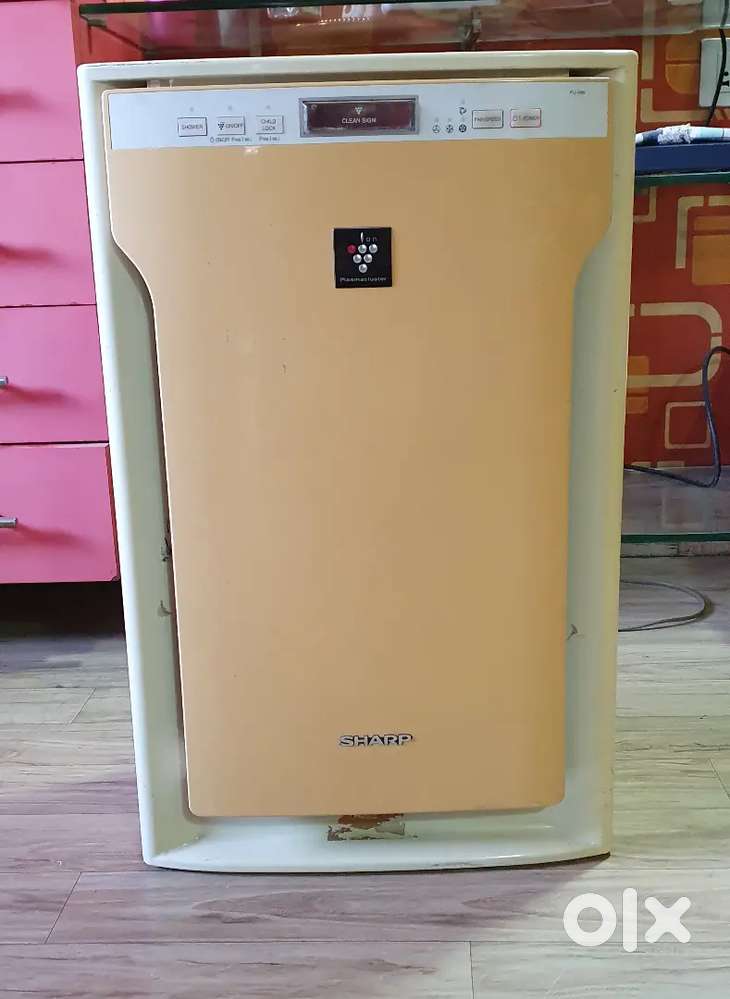 Sharp Air purifier