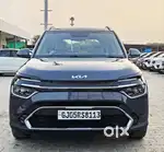 Kia Carens 1.5 Luxury Plus Diesel AT 7 STR, 2022, Diesel
